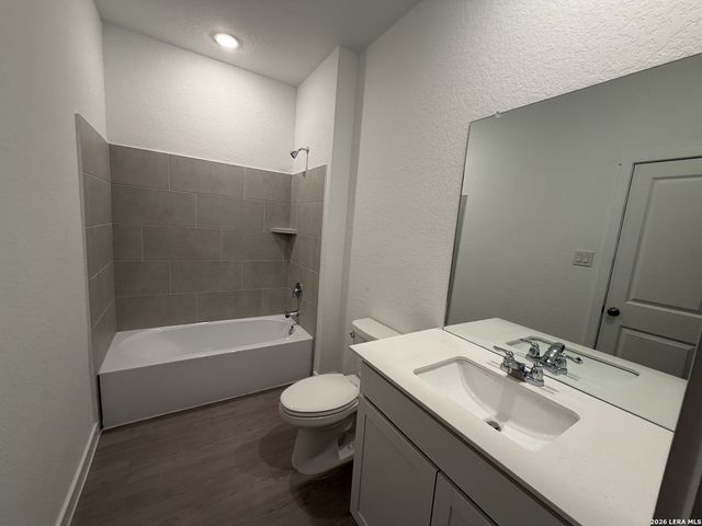 3626 SCOOTER DAM, San Antonio, TX 78245