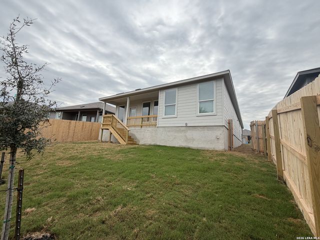 3626 SCOOTER DAM, San Antonio, TX 78245