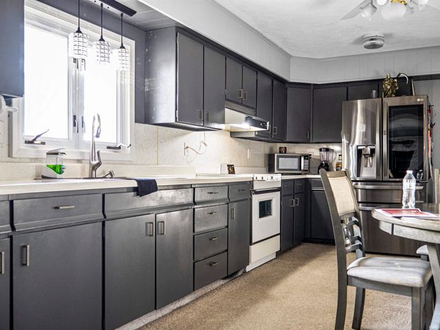 2696 E Michigantown Road, Frankfort, IN 46041