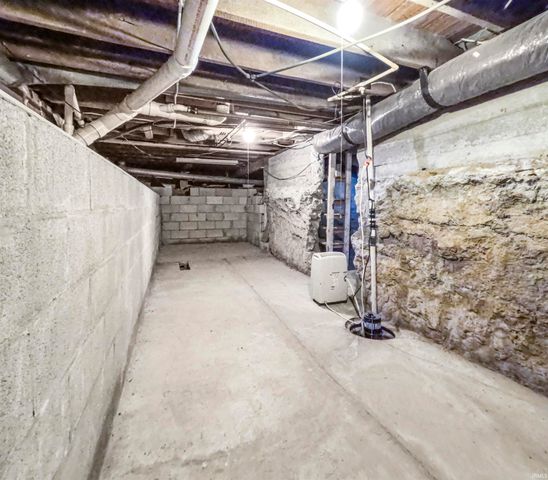 2696 E Michigantown Road, Frankfort, IN 46041