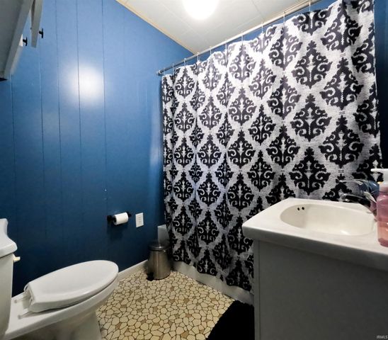 2696 E Michigantown Road, Frankfort, IN 46041