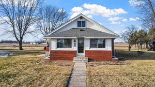 2696 E Michigantown Road, Frankfort, IN 46041