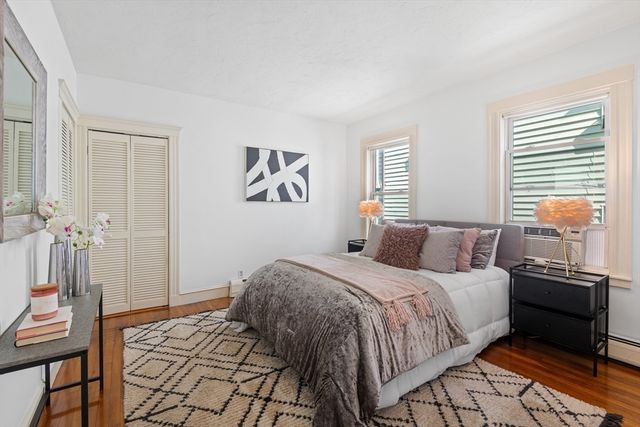 11 Weld Hill St 2, Boston, MA 02130