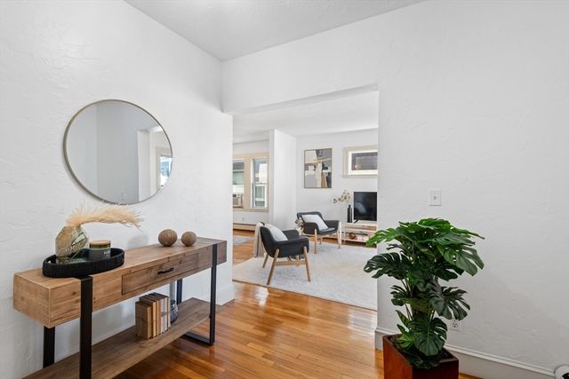 11 Weld Hill St 2, Boston, MA 02130