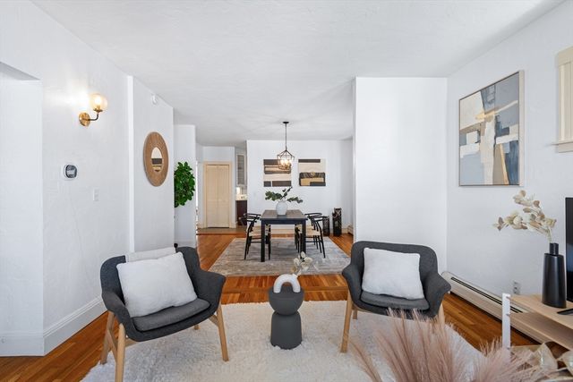 11 Weld Hill St 2, Boston, MA 02130