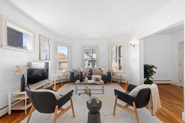 11 Weld Hill St 2, Boston, MA 02130