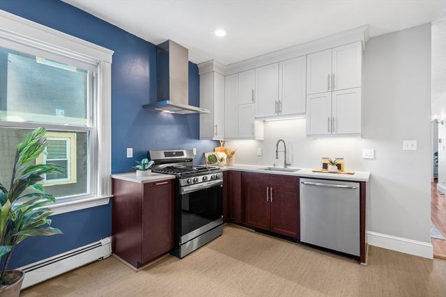 11 Weld Hill St 2, Boston, MA 02130