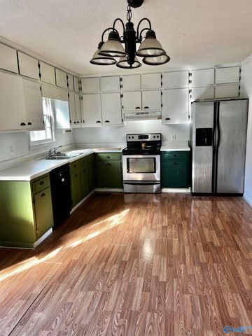 9194 County Road 236, Moulton, AL 35650