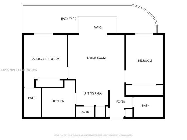 1720 N River Drive 107, Miami, FL 33125