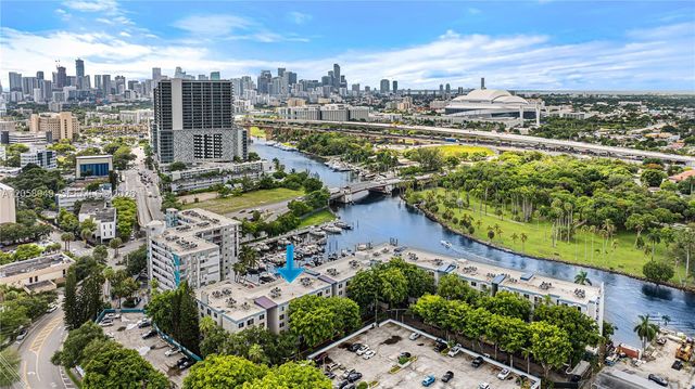 1720 N River Drive 107, Miami, FL 33125
