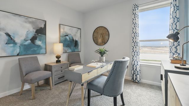 1905 PREAKNESS Drive, Granbury, TX 76049