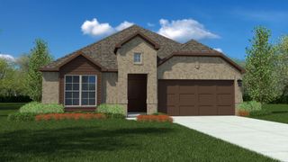 1905 PREAKNESS Drive, Granbury, TX 76049