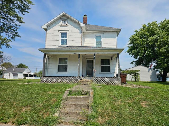 320 E Church Street 320 E Church Street, Bradford, OH 45308