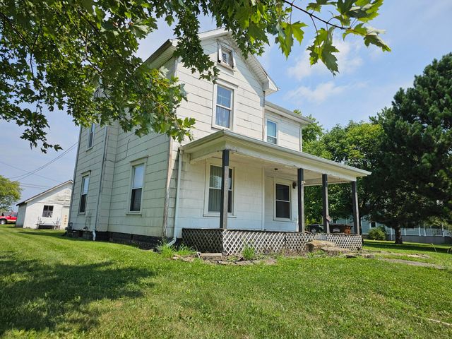 320 E Church Street 320 E Church Street, Bradford, OH 45308