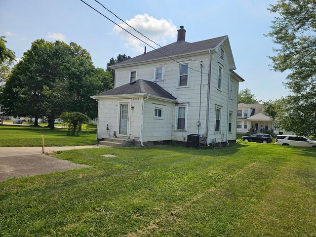 320 E Church Street 320 E Church Street, Bradford, OH 45308