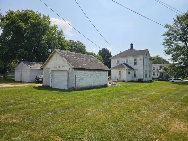 320 E Church Street 320 E Church Street, Bradford, OH 45308