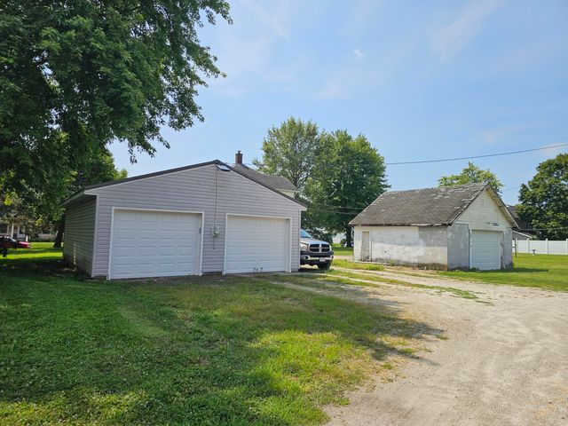 320 E Church Street 320 E Church Street, Bradford, OH 45308