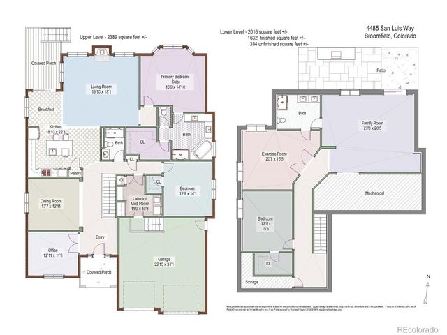 4485 San Luis Way, Broomfield, CO 80023