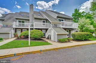 105 PARK PLACE DR, Cherry Hill, NJ 08002