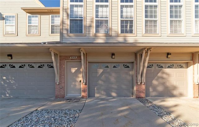 5143 Parsley Drive, Utica, MI 48316