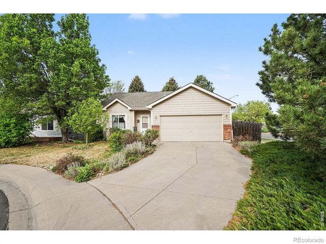 3603 Rockaway Street, Fort Collins, CO 80526