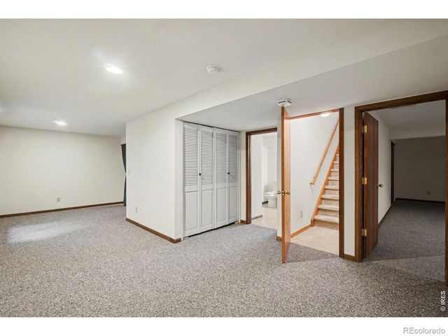 3603 Rockaway Street, Fort Collins, CO 80526