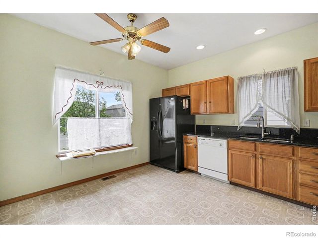 3603 Rockaway Street, Fort Collins, CO 80526