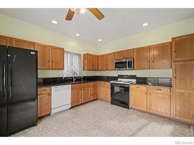 3603 Rockaway Street, Fort Collins, CO 80526