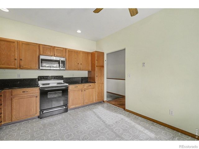 3603 Rockaway Street, Fort Collins, CO 80526