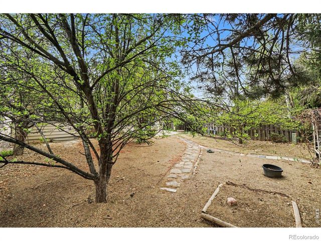 3603 Rockaway Street, Fort Collins, CO 80526