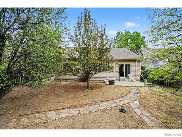 3603 Rockaway Street, Fort Collins, CO 80526