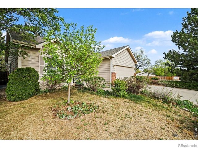 3603 Rockaway Street, Fort Collins, CO 80526