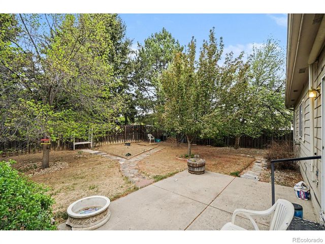 3603 Rockaway Street, Fort Collins, CO 80526