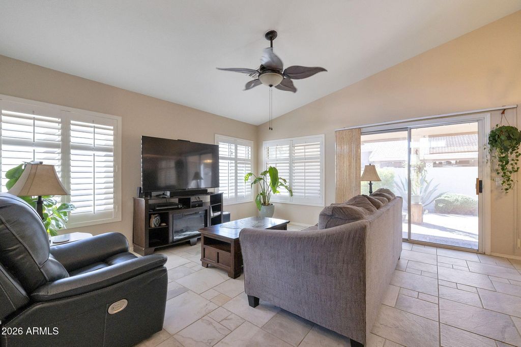 2966 N 147TH Drive, Goodyear, AZ 85395 — photo 2
