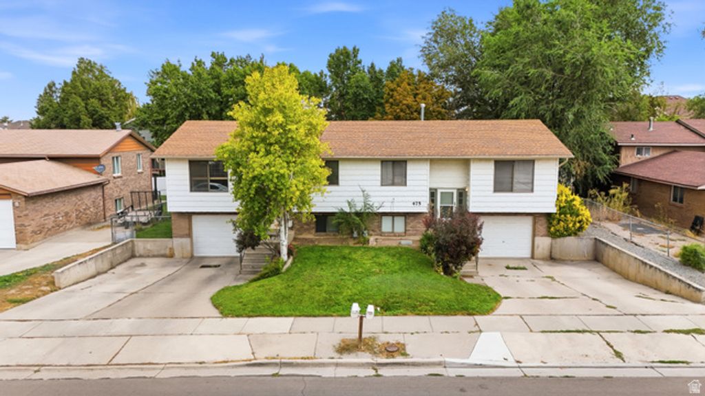 473 E 7670 S, Midvale, UT 84047 — exterior