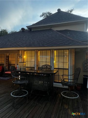 524 Chatham Road, Belton, TX 76513