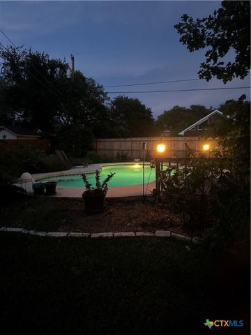 524 Chatham Road, Belton, TX 76513
