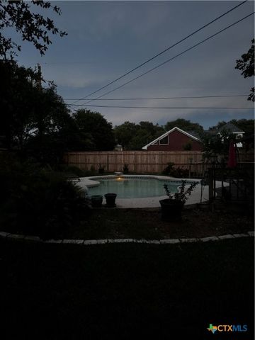 524 Chatham Road, Belton, TX 76513