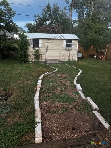 524 Chatham Road, Belton, TX 76513
