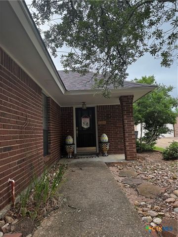 524 Chatham Road, Belton, TX 76513