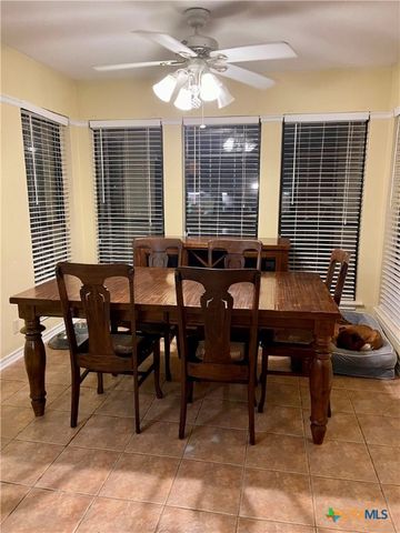 524 Chatham Road, Belton, TX 76513