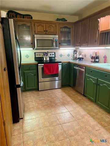 524 Chatham Road, Belton, TX 76513