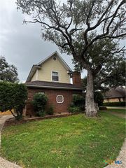 524 Chatham Road, Belton, TX 76513