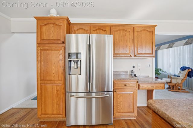 48302 Adams Drive, Macomb Township, MI 48044