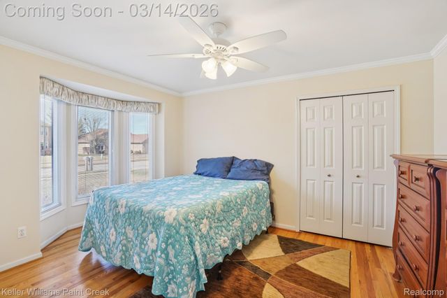 48302 Adams Drive, Macomb Township, MI 48044