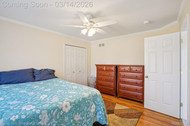 48302 Adams Drive, Macomb Township, MI 48044