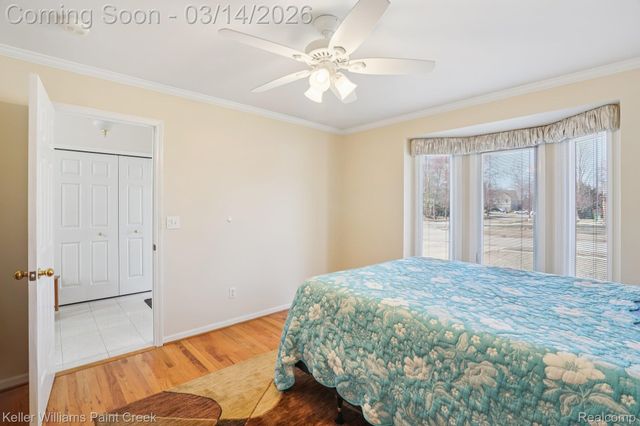 48302 Adams Drive, Macomb Township, MI 48044