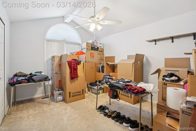 48302 Adams Drive, Macomb Township, MI 48044