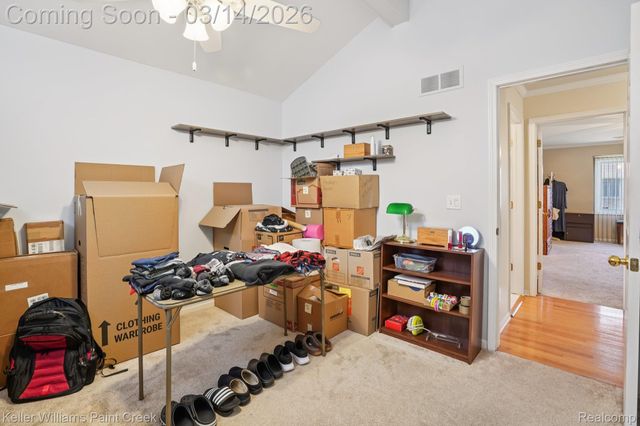 48302 Adams Drive, Macomb Township, MI 48044