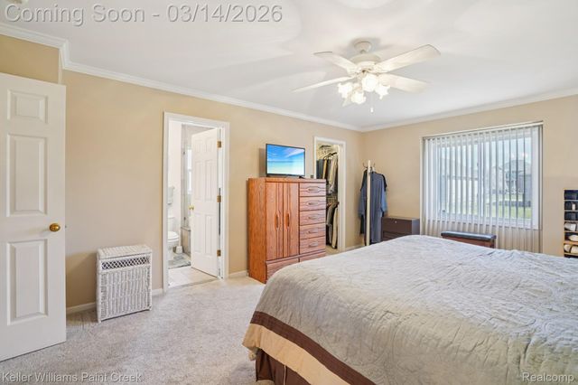 48302 Adams Drive, Macomb Township, MI 48044